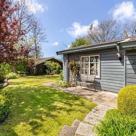 Holiday home Holiday Home Rusthoeve 28 By Interhome *