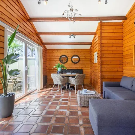 Holiday Home Rusthoeve 28 By Interhome Sint Maartensvlotbrug