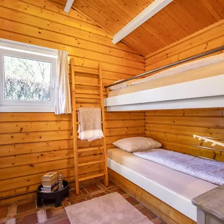 Holiday Home Rusthoeve 28 By Interhome Sint Maartensvlotbrug