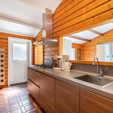 Holiday Home Rusthoeve 28 By Interhome * Sint Maartensvlotbrug