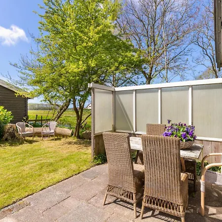 Holiday Home Rusthoeve 28 By Interhome Holiday home