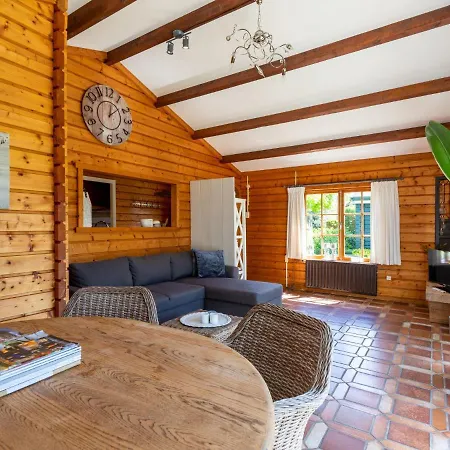 Holiday home Holiday Home Rusthoeve 28 By Interhome