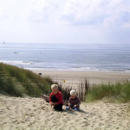 Holiday Home Rusthoeve 28 By Interhome