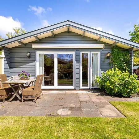 Rusthoeve 28 By Interhome Sint Maartensvlotbrug