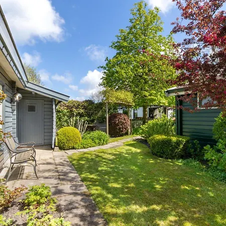 Rusthoeve 28 By Interhome 度假居