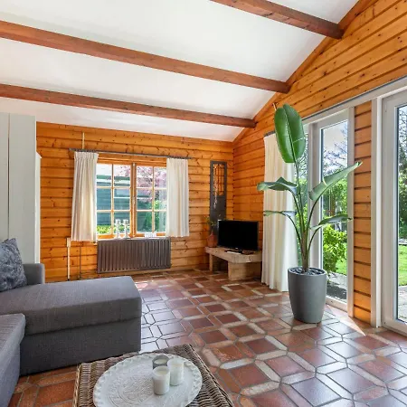 Rusthoeve 28 By Interhome 度假居