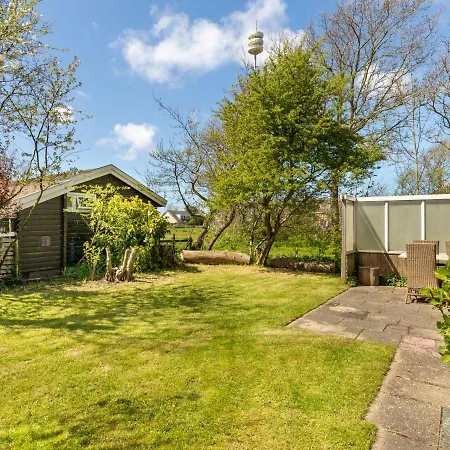 Rusthoeve 28 By Interhome 度假居 *