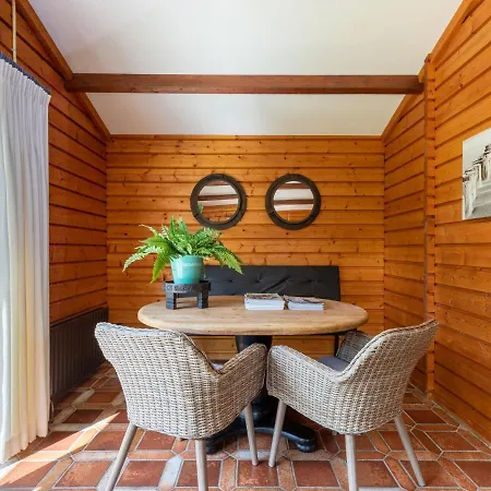 Rusthoeve 28 By Interhome 度假居 Sint Maartensvlotbrug