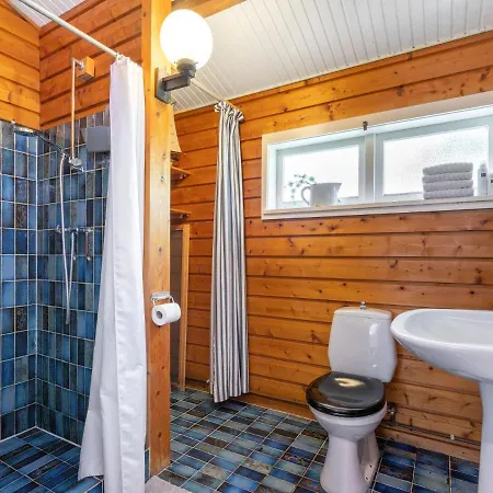 Rusthoeve 28 By Interhome Sint Maartensvlotbrug