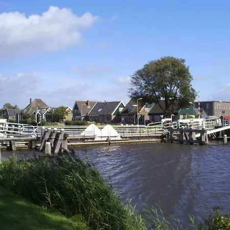 度假居 Rusthoeve 28 By Interhome *