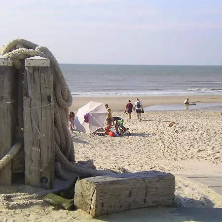 Rusthoeve 28 By Interhome